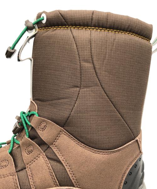 KEEN（キーン）KEEN (キーン) WINTERPORT II ブラウン サイズ:26の古着・服飾アイテム