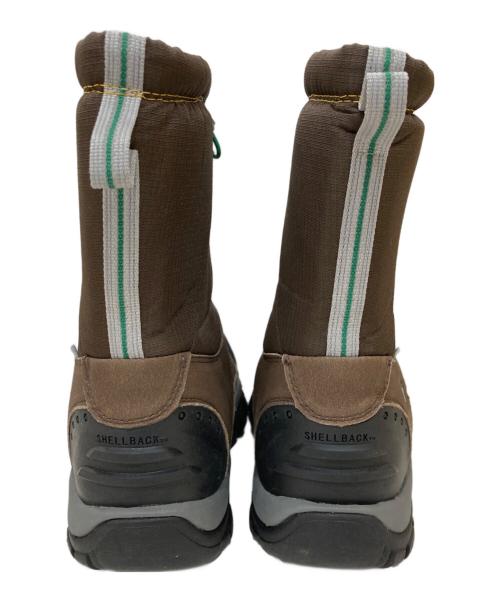 KEEN（キーン）KEEN (キーン) WINTERPORT II ブラウン サイズ:26の古着・服飾アイテム