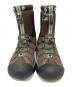 KEEN (キーン) WINTERPORT II ブラウン サイズ:26：7000円