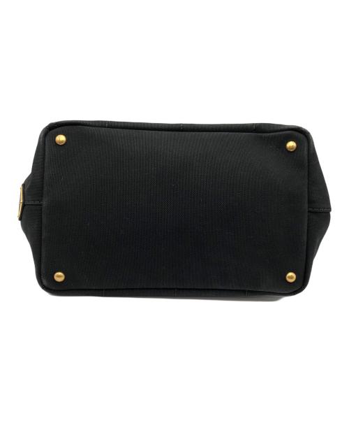 PRADA（プラダ）PRADA (プラダ) カナパ ネイビーの古着・服飾アイテム