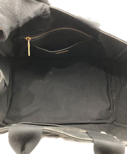 PRADA（プラダ）PRADA (プラダ) カナパ ネイビーの古着・服飾アイテム