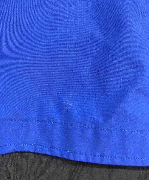 DAIWA PIER39（ダイワ ピア39）DAIWA PIER39 (ダイワ ピア39) TECH LOGGER MOUNTAIN PARKA ネイビー サイズ:Freeの古着・服飾アイテム