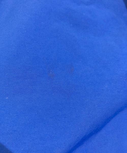 DAIWA PIER39（ダイワ ピア39）DAIWA PIER39 (ダイワ ピア39) TECH LOGGER MOUNTAIN PARKA ネイビー サイズ:Freeの古着・服飾アイテム