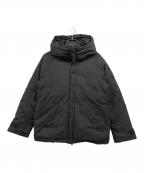 Ron Hermanロンハーマン）の古着「MILITARY DOWN FOODIE」｜ブラック