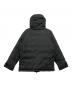 Ron Herman (ロンハーマン) MILITARY DOWN FOODIE ブラック サイズ:M：17000円