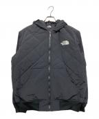 THE NORTH FACEザ ノース フェイス）の古着「ヤッキンジャケット」｜ブラック
