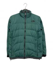 THE NORTH FACE（ザ ノース フェイス）の古着「ACONCAGUA JACKET」｜グリーン