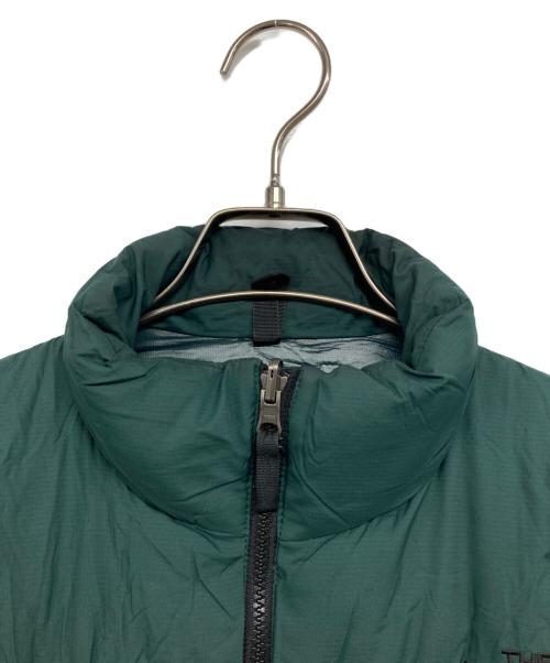 THE NORTH FACE（ザ ノース フェイス）THE NORTH FACE (ザ ノース フェイス) ACONCAGUA JACKET グリーン サイズ:Sの古着・服飾アイテム