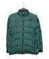 THE NORTH FACE（ザ ノース フェイス）の古着「ACONCAGUA JACKET」｜グリーン