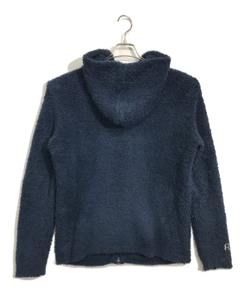 Ron Herman（ロンハーマン）Ron Herman (ロンハーマン) BAREFOOT DREAMS (ベアフットドリームス) ジップアップジャケット ネイビー サイズ:Lの古着・服飾アイテム