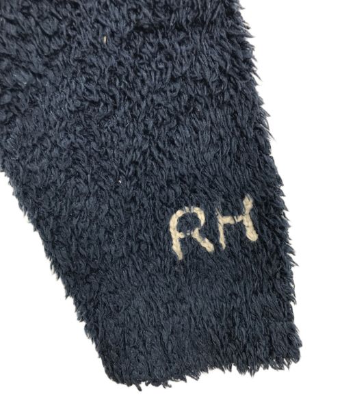 Ron Herman（ロンハーマン）Ron Herman (ロンハーマン) BAREFOOT DREAMS (ベアフットドリームス) ジップアップジャケット ネイビー サイズ:Lの古着・服飾アイテム