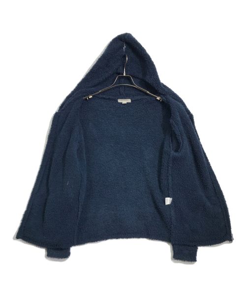 Ron Herman（ロンハーマン）Ron Herman (ロンハーマン) BAREFOOT DREAMS (ベアフットドリームス) ジップアップジャケット ネイビー サイズ:Lの古着・服飾アイテム