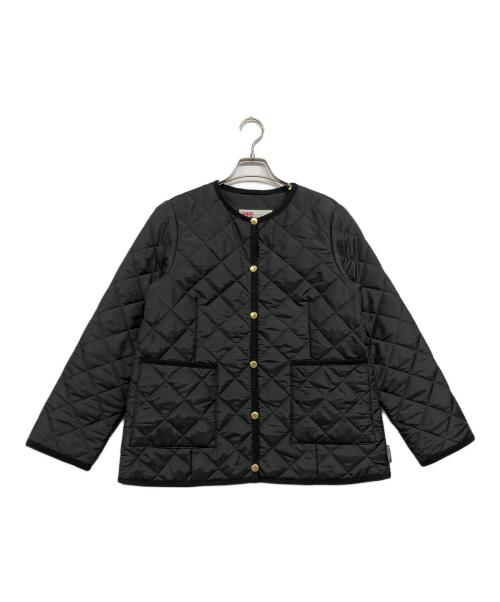 Traditional Weatherwear（トラディショナルウェザーウェア）Traditional Weatherwear (トラディショナルウェザーウェア) ARKLEY EX FREAKS ブラック サイズ:36の古着・服飾アイテム