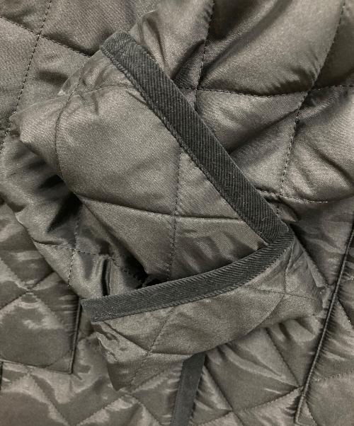 Traditional Weatherwear（トラディショナルウェザーウェア）Traditional Weatherwear (トラディショナルウェザーウェア) ARKLEY EX FREAKS ブラック サイズ:36の古着・服飾アイテム