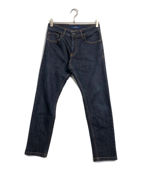 ENTRE AMIS（アントレ アミ）ENTRE AMIS (アントレ アミ) デニムパンツ ネイビー サイズ:TG 30の古着・服飾アイテム