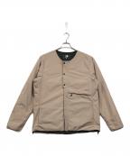 Karrimorカリマー）の古着「Gust crew」｜ベージュ