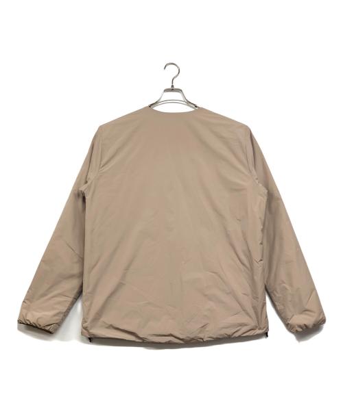 Karrimor（カリマー）Karrimor (カリマー) Gust crew ベージュ サイズ:XLの古着・服飾アイテム