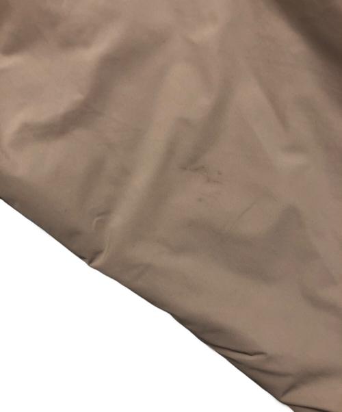 Karrimor（カリマー）Karrimor (カリマー) Gust crew ベージュ サイズ:XLの古着・服飾アイテム