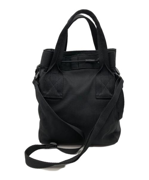 BALENCIAGA（バレンシアガ）BALENCIAGA (バレンシアガ) Army スモール トートバック ブラックの古着・服飾アイテム