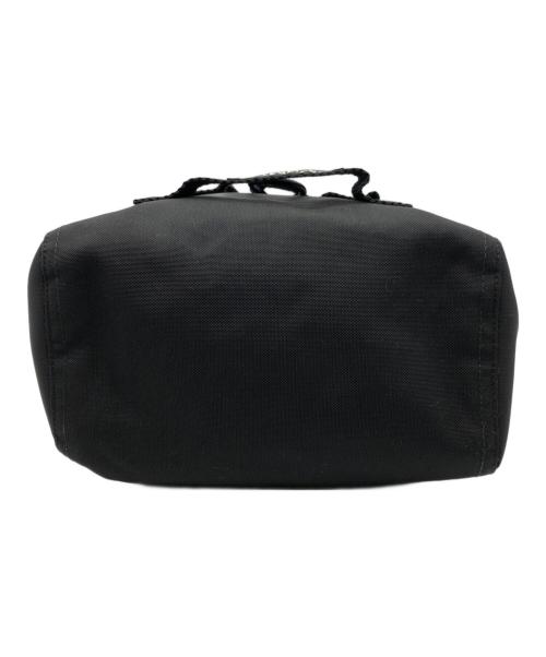 BALENCIAGA（バレンシアガ）BALENCIAGA (バレンシアガ) Army スモール トートバック ブラックの古着・服飾アイテム