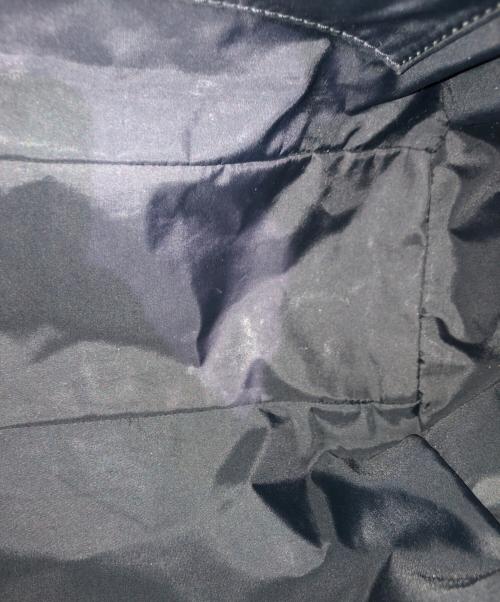 BALENCIAGA（バレンシアガ）BALENCIAGA (バレンシアガ) Army スモール トートバック ブラックの古着・服飾アイテム