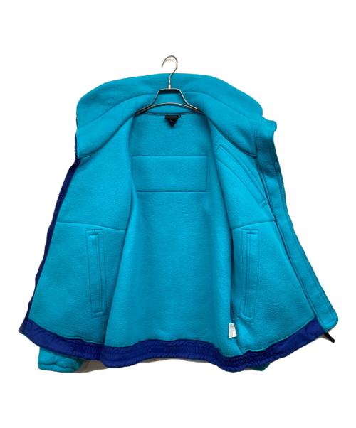 THE NORTH FACE（ザ ノース フェイス）THE NORTH FACE (ザ ノース フェイス) TRANS ANTARCTICA FLEECE JACKET ブルー サイズ:Lの古着・服飾アイテム