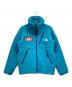 THE NORTH FACE（ザ ノース フェイス）の古着「TRANS ANTARCTICA FLEECE JACKET」｜ブルー