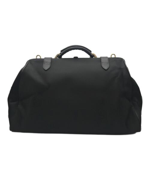 KENZO（ケンゾー）KENZO (ケンゾー) ボストンバッグ ブラックの古着・服飾アイテム