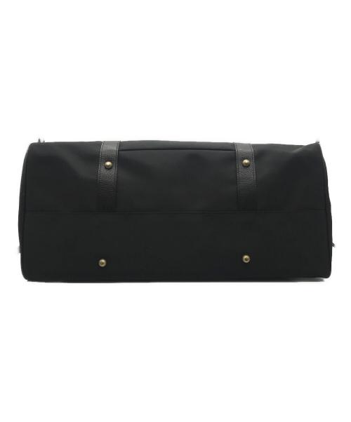 KENZO（ケンゾー）KENZO (ケンゾー) ボストンバッグ ブラックの古着・服飾アイテム