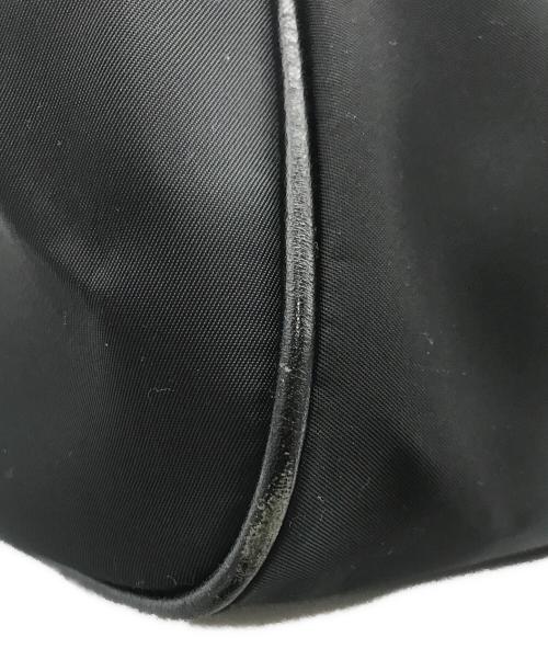 KENZO（ケンゾー）KENZO (ケンゾー) ボストンバッグ ブラックの古着・服飾アイテム