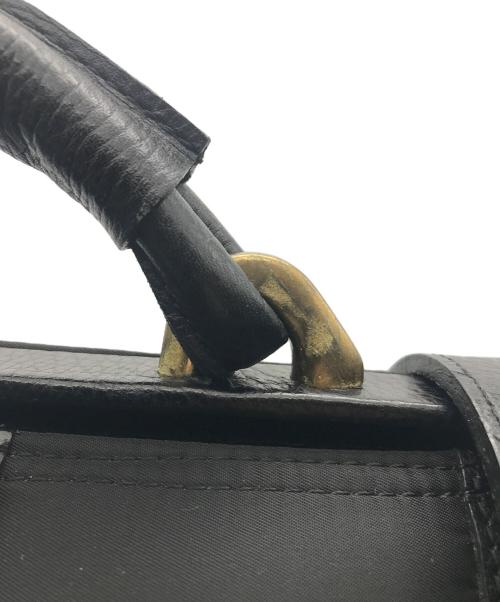 KENZO（ケンゾー）KENZO (ケンゾー) ボストンバッグ ブラックの古着・服飾アイテム