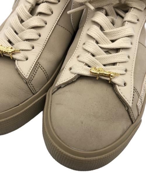 NIKE SB（ナイキエスビー）NIKE SB (ナイキエスビー) FPAR (エフピーエーアール) Blazer Low ベージュ サイズ:26の古着・服飾アイテム