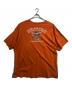HARLEY-DAVIDSON (ハーレーダビッドソン) Bravado (ブラバド) Tシャツ オレンジ サイズ:3XL：3500円