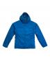 MAMMUT（マムート）の古着「Rime IN Flex Hooded Jacket」｜ブルー