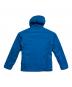 MAMMUT (マムート) Rime IN Flex Hooded Jacket ブルー サイズ:M：8000円