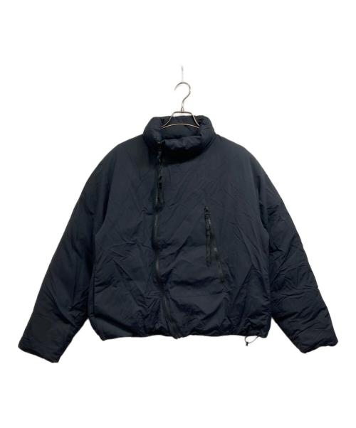 jieda（ジエダ）Jieda (ジエダ) STUDIOUS別注 REVERSIBLE JACKET ネイビー サイズ:1の古着・服飾アイテム