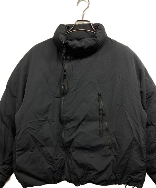 jieda（ジエダ）Jieda (ジエダ) STUDIOUS別注 REVERSIBLE JACKET ネイビー サイズ:1の古着・服飾アイテム