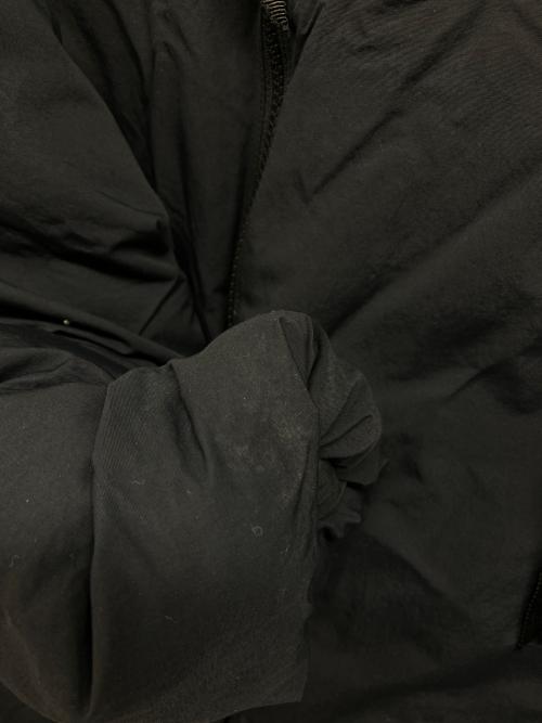 jieda（ジエダ）Jieda (ジエダ) STUDIOUS別注 REVERSIBLE JACKET ネイビー サイズ:1の古着・服飾アイテム