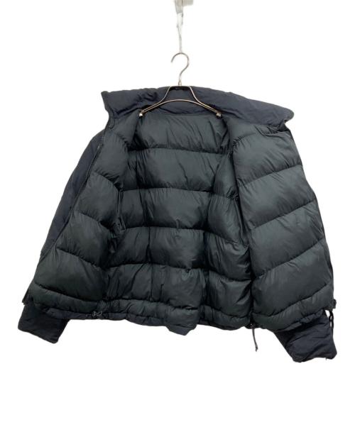 jieda（ジエダ）Jieda (ジエダ) STUDIOUS別注 REVERSIBLE JACKET ネイビー サイズ:1の古着・服飾アイテム