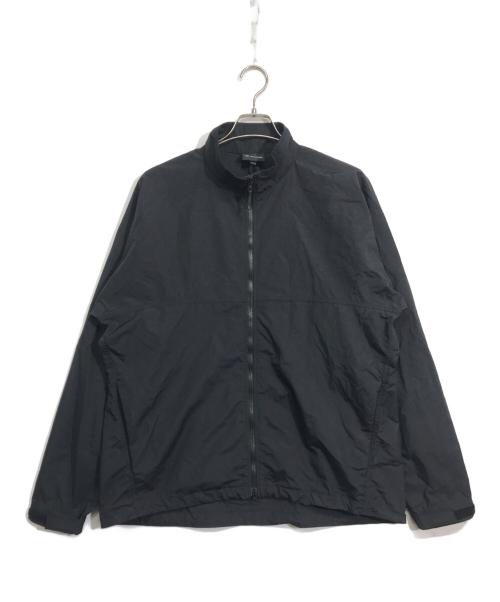 GOLDWIN（ゴールドウイン）GOLDWIN (ゴールドウイン) Wind Light Jacket ブラック サイズ:3の古着・服飾アイテム