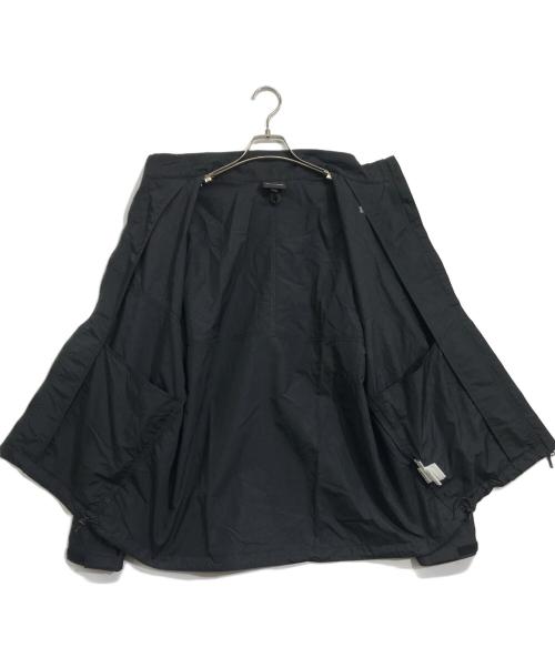 GOLDWIN（ゴールドウイン）GOLDWIN (ゴールドウイン) Wind Light Jacket ブラック サイズ:3の古着・服飾アイテム