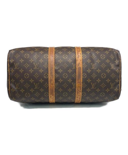 LOUIS VUITTON（ルイ ヴィトン）LOUIS VUITTON (ルイ ヴィトン) トラベルバッグの古着・服飾アイテム