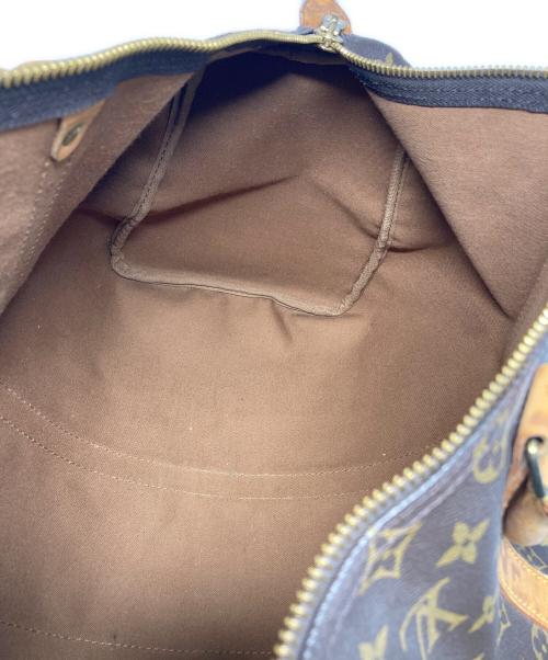 LOUIS VUITTON（ルイ ヴィトン）LOUIS VUITTON (ルイ ヴィトン) トラベルバッグの古着・服飾アイテム
