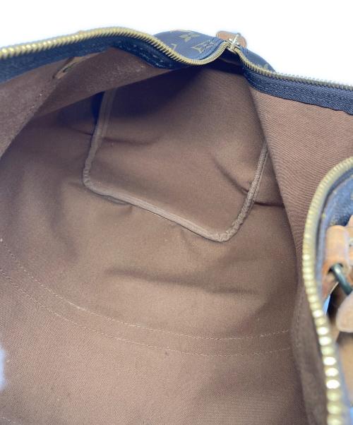 LOUIS VUITTON（ルイ ヴィトン）LOUIS VUITTON (ルイ ヴィトン) トラベルバッグの古着・服飾アイテム