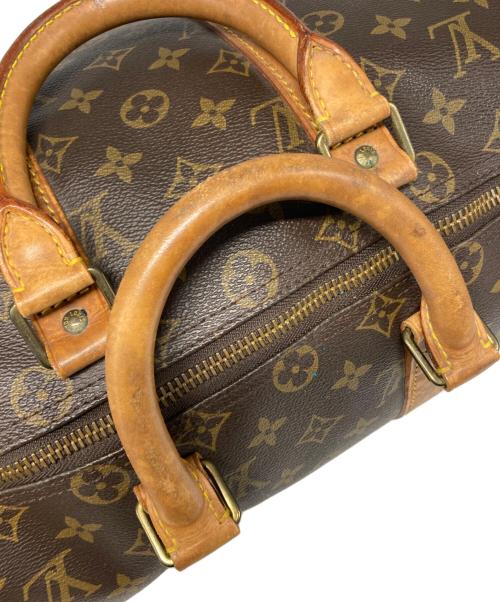 LOUIS VUITTON（ルイ ヴィトン）LOUIS VUITTON (ルイ ヴィトン) トラベルバッグの古着・服飾アイテム