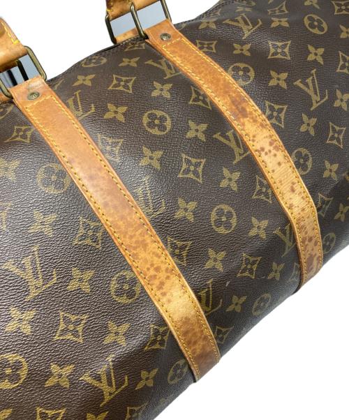 LOUIS VUITTON（ルイ ヴィトン）LOUIS VUITTON (ルイ ヴィトン) トラベルバッグの古着・服飾アイテム