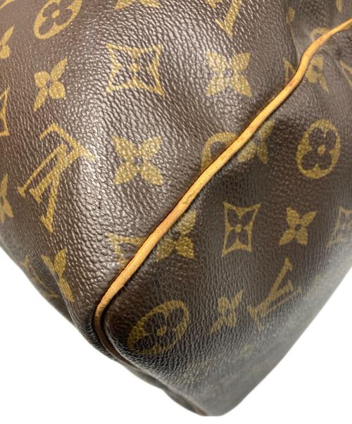 LOUIS VUITTON（ルイ ヴィトン）LOUIS VUITTON (ルイ ヴィトン) トラベルバッグの古着・服飾アイテム