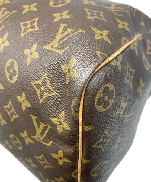 LOUIS VUITTON（ルイ ヴィトン）LOUIS VUITTON (ルイ ヴィトン) トラベルバッグの古着・服飾アイテム