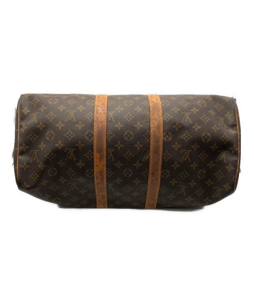 LOUIS VUITTON（ルイ ヴィトン）LOUIS VUITTON (ルイ ヴィトン) トラベルバッグの古着・服飾アイテム