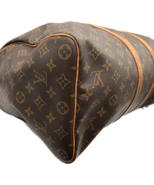 LOUIS VUITTON（ルイ ヴィトン）LOUIS VUITTON (ルイ ヴィトン) トラベルバッグの古着・服飾アイテム